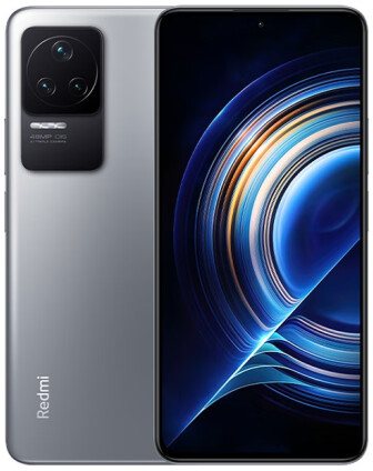 Xiaomi Redmi K50 5G Standard Edition Dual SIM TD-LTE CN 256GB 22041211AC